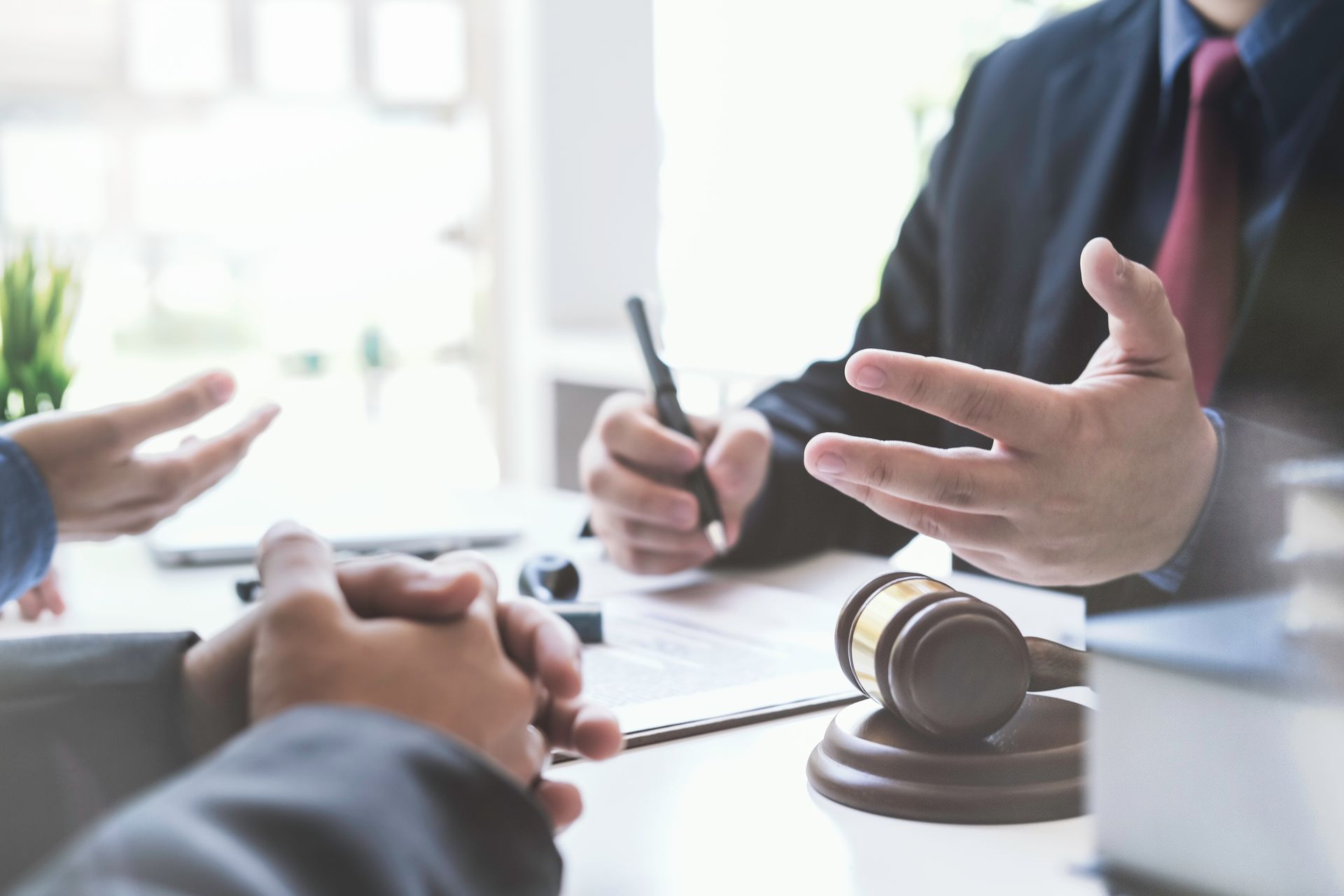 Advogados especialistas em direito civel em SBC